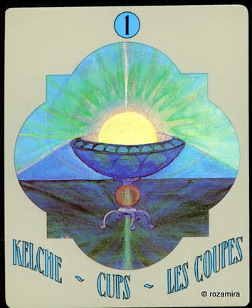 Deva Tarot