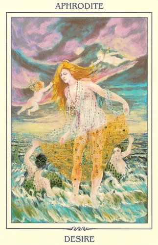 Ancient Feminine Wisdom