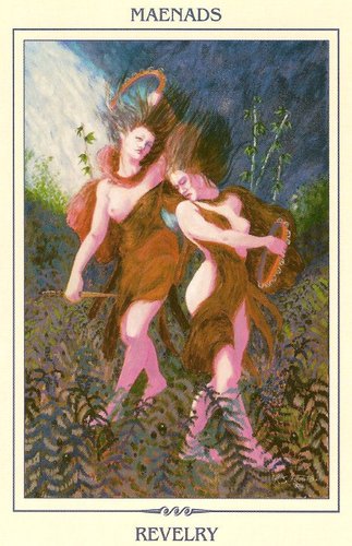 Ancient Feminine Wisdom