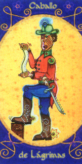 Macondo Tarot - Un tarot para Macondo