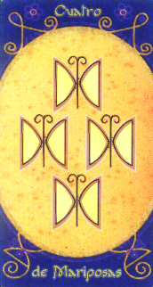 Macondo Tarot - Un tarot para Macondo