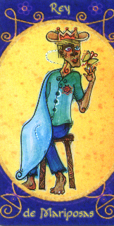 Macondo Tarot - Un tarot para Macondo