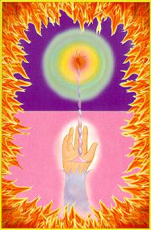 Aura Soma Tarot