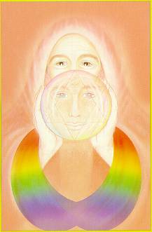 Aura Soma Tarot