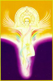 Aura Soma Tarot