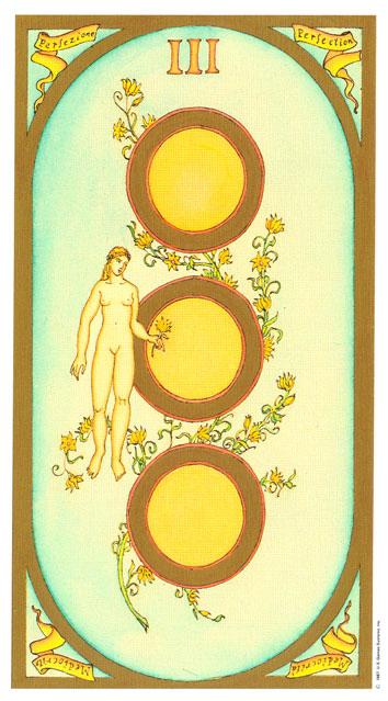 Renaissance Tarot Classical by Brian Williams