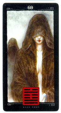 I Ching Dead Moon