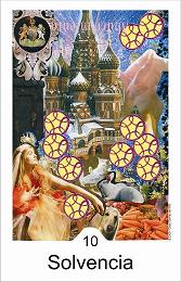 Diario tarot