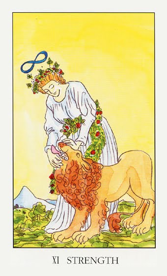 Basic Waite Tarot