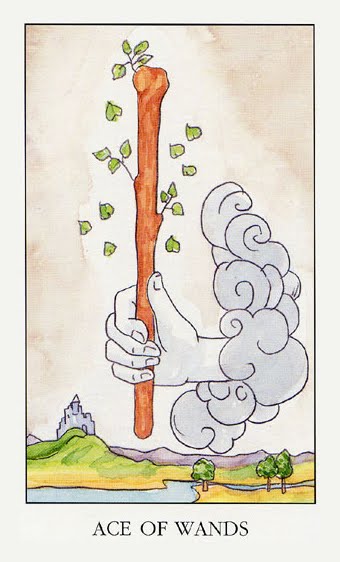 Basic Waite Tarot