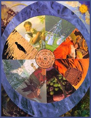 Full Moon Dreams Tarot