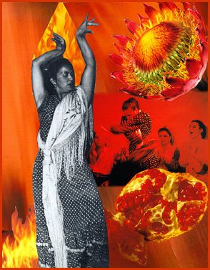 Full Moon Dreams Tarot