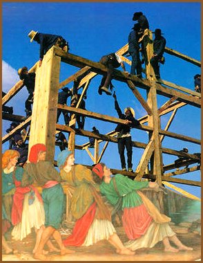 Full Moon Dreams Tarot