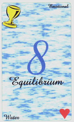 Analytical Tarot