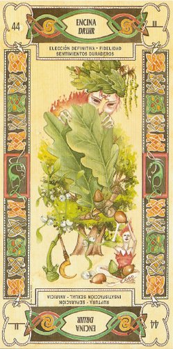Tarocchi Celtici