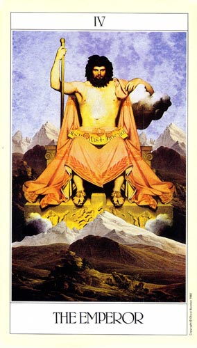 Lovers Tarot By Jane Lyle