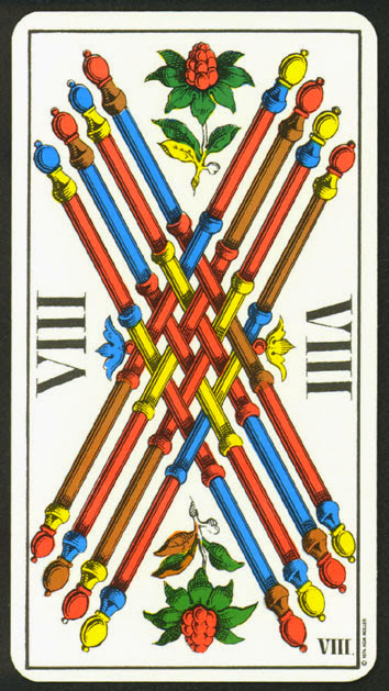 1JJ Swiss Tarot