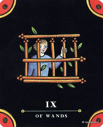 Nova Tarot