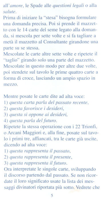 I Tarocchi dei Visconti