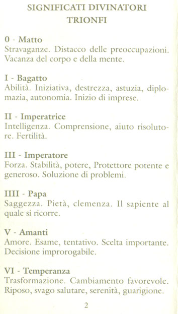 Antiche Minchiate Etruria