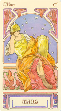 Astrological Oracle LS