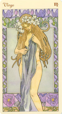 Astrological Oracle LS