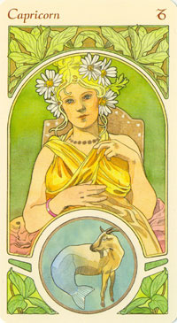 Astrological Oracle LS