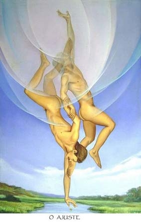 Eduardo Vilela Tarot (Таро Эдуардо Вилела)