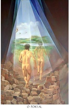 Eduardo Vilela Tarot (Таро Эдуардо Вилела)