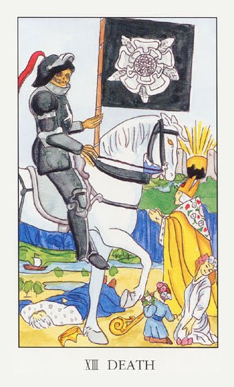 Basic Waite Tarot