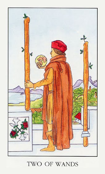 Basic Waite Tarot