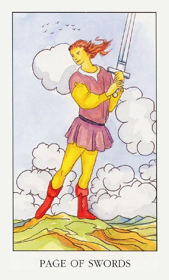 Basic Waite Tarot