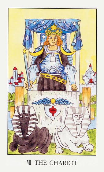 Basic Waite Tarot