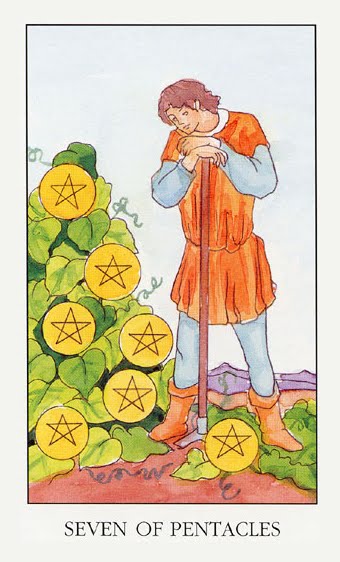 Basic Waite Tarot