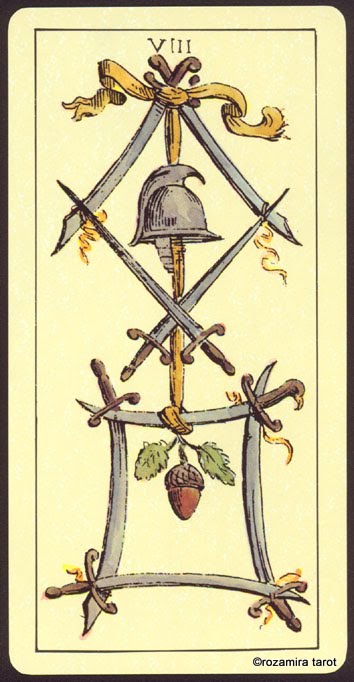 I Tarocchini, 1998, Gioseppe Maria Mitelli