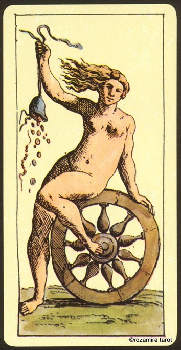 I Tarocchini, 1998, Gioseppe Maria Mitelli