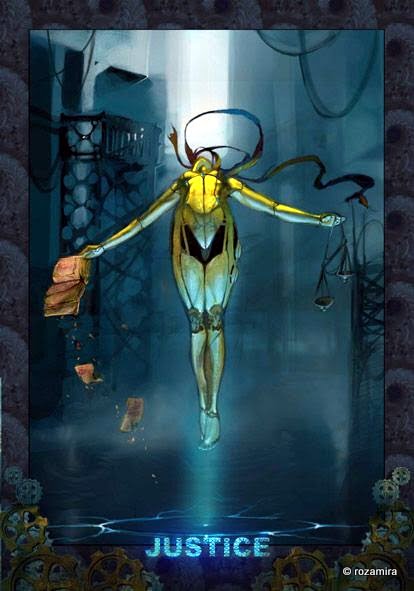 Eatpoo 118 Tarot