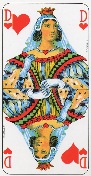 Asterix Tarot