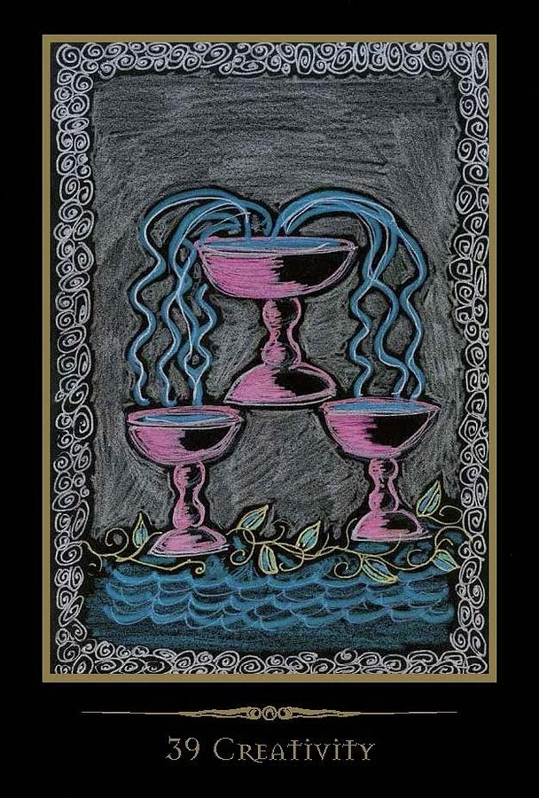 Shamanic Healing Oracle