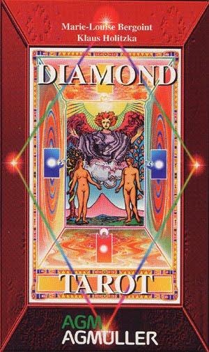 Diamond Tarot