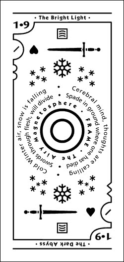 Numerical Tarot