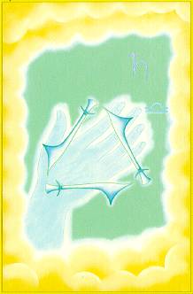 Aura Soma Tarot