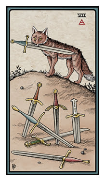Alchemical Tarot: Renewed — 5th Edition