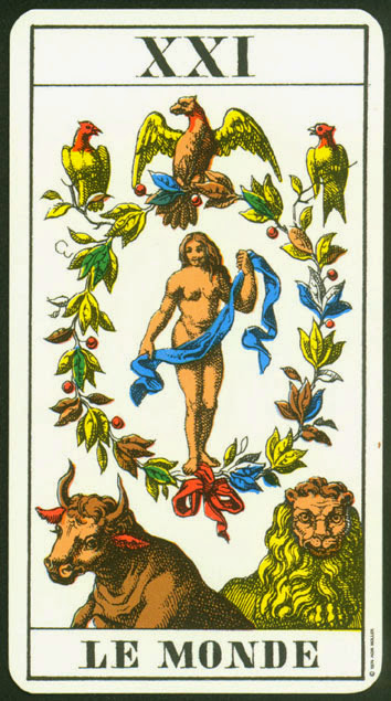 1JJ Swiss Tarot