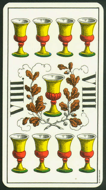 1JJ Swiss Tarot