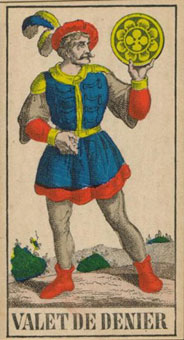 1JJ Swiss Tarot 1870