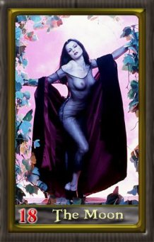 Gothic Tarot (Web Edition)