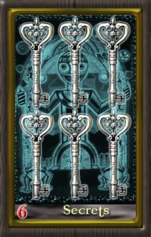 Gothic Tarot (Web Edition)