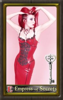 Gothic Tarot (Web Edition)