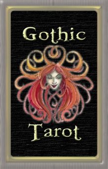 Gothic Tarot (Web Edition)